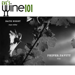One Bottle Post: 07 Phifer Pavitt Date Night Cabernet Sauvignon