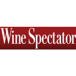 The Wine Spectator - Cabernet Sauvignon Napa Valley Date Night 2007