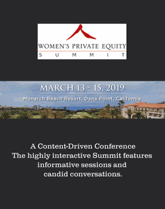 http://www.womensprivateequitysummit.com/conference.php